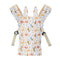 Lictin Baby Doll Carrier, Front and Back Doll Accessories Carrier for Little Girls, with Adjustable Straps for Stuffed Animal Reborn Baby Doll...