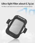 Camera Lens Filters Compatible for DJI AVATA 2,ND Filter Set UV CPL ND8 ND16 ND32 ND64 ND128,Optical Glass Filters Drone Lens Accessories (ND8)...