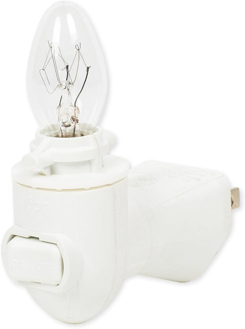 Elanze Designs Dream Bigger Actions Louder Faith Stronger Grey Leaves White Ceramic Stone Plug-in Warmer...
