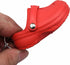 CEMMY XU Women Cute Shoes Style Keychain - Kids Girls Boys Lovely Key Buckle for Birthday Gifts...
