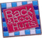 Back&body hurts Enamel Pin Funny Metal Lapel Pins Badges on Backpack Women's Brooch for Backpack Clothes Jewelry Fashion Accessories Gift...