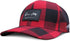 Grace Folly Trucker Hat for Men or Women- Many Cool Designs (Red Plaid)...