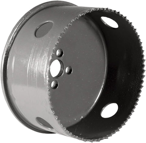 Malco GOS5EV 4-Inch Gutter Outlet Saw...