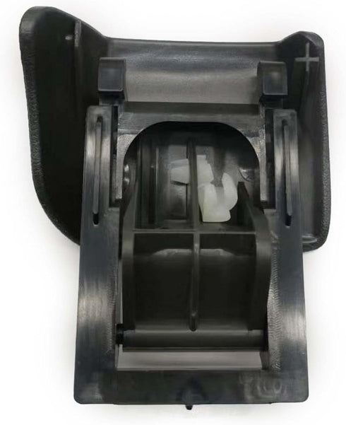 74934 Parking Brake Release Handle RU38LAZAA Fit for Chrysler Dodge Ram 1500 RAM 2500 RAM 3500 1998 1999 2000 2001 2002 Year...
