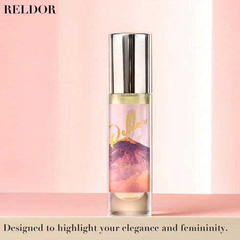 Fragrance: Unveil Floral Bliss, Unveil your inner confidence floral bliss. Elevate your allure and taste with this captivating perfume....