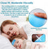 HI FINE CARE 10 Sheets Cooling Patches for Fever Discomfort, Pain Relief, Cooling Relief Fever Reducer, Kids Cool Pads Soothe Headache Pain, Pack ...