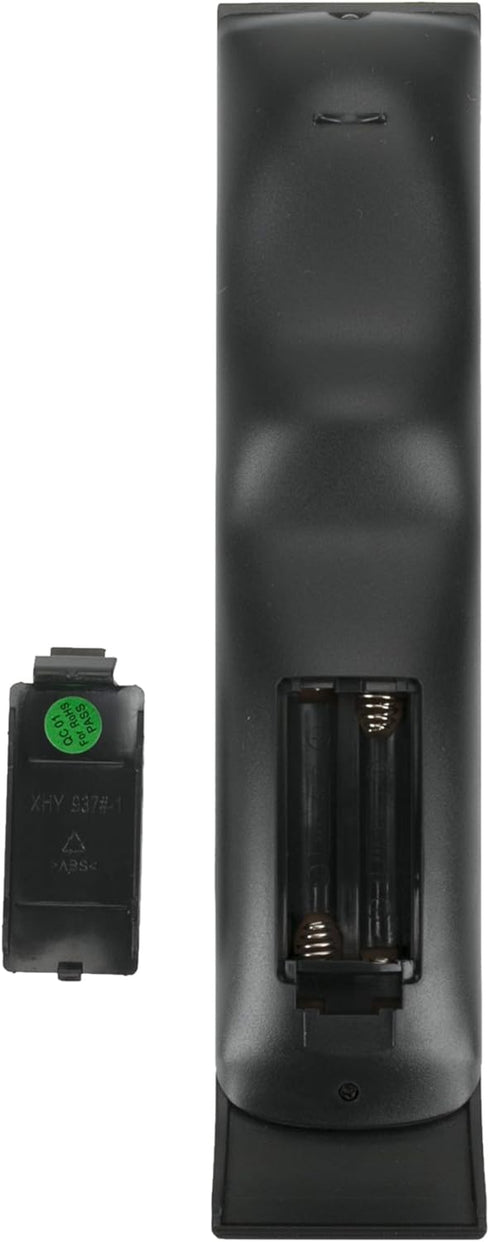New TV Remote RMT-21 RMT21 Compatible Wtih Westinghouse LED TV CW40T2RW CW40T6DW CW40T8GW CW50T9YW...