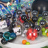 fozi cozi, 8 Pack Mickey Themed Mouse Party Favors for Kids 4-8 - Mouse Birthday Party Supplies, Candy Box Bags, Ice Cream Containers Bowls, Black...
