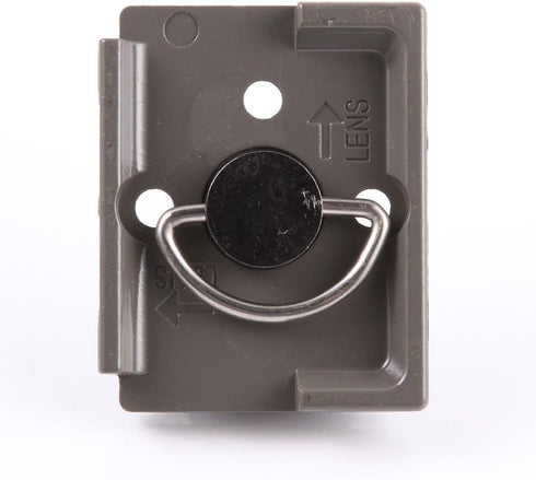FocusFoto Camera Tripod Quick Release Plate 1/4"-20 Screw Mounting for Manfrotto QR 200PL-14 323 RC2 Compatible...