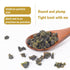 LWXLJMJZC?Taiwan Alishan Jin Xuan Oolong Tea With Creamy Flavor-Oolong Tea Loose Leaf-(75 cups) 150g/5.3oz...