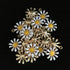 50pcs Gold Plated Cute Mini Charms Enamel Unicorn Pendants for DIY Jewelry Making Necklace Bracelet Earring Jewelry Findings Hypoallergenic Alloy...