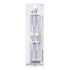 e.l.f. Clear Lash & Brow Mascara 2-Pack, Conditioning Clear Brow & Lash Gel For Grooming, Defining & Separating, Long-Lasting, Vegan & Cruelty-Fre...