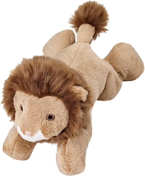 Fluff & Tuff Leo The Lion...