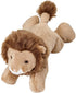 Fluff & Tuff Leo The Lion...