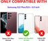 for Samung Galaxy S22 Plus Case S22+ Plus Case with Ring Kickstand Military Grade Shockproof Case Cover Anti-Scratch Protective Armor for Galaxy S...
