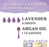 Aura Cacia Discover Essential Oils Kit, 4-Pack, Lavender, Eucalyptus, Peppermint & Tea Tree Oils, Excellent Starter Set...