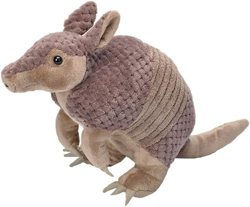 Wild Republic Armadillo Plush, Stuffed Animal, Plush Toy, Gifts for Kids, Cuddlekins 12"...