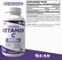 Vitamin C 1000mg | Supports Immune Health & Collagen Production | High Potency Antioxidant Support | Better Absorption with Cyclosome Delivery | 2...
