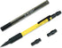1.3 mm Mechanical Pencil Yellow Weatherproof...