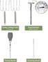 Ecolution Turkey Roasting Gadget Set, Standard, Stainless Steel...