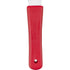 SPARTA Steel Handheld Scraper Kitchen Scraper Tool with Food-Safe Plastic Handle for Griddles, Pans, Pots, and Cutting Boards in Commercial Settin...