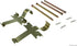 Centric Parts 117.42037 Brake Disc Hardware...