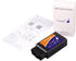 Wifi OBD2 Scanner, Car Code Reader Check Engine Light Diagnostic Scan Tool for iOS and Android...