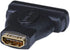 Monoprice 102081 HDMI Female to DVI-D Single Link Female Adapter (102081)...