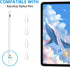 Replacement Tips for Kacvtuy Stylus Pen - 4 Packs High Precision & Easy Installation Replaceable Nibs (White)...