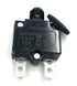 Pack of 2# C10RJ Overload Protection Breaker W55-18A Replacement Part New for Metabo...