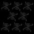 8Pcs 50x50mm Fan Protective Cover 3D Printer Accessories PC Case Laptop Cooling Fan Safety Metal Grill Protector...
