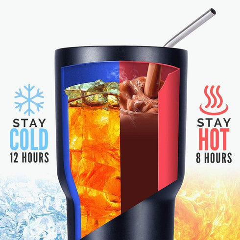 Onebttl Lawyer Gifts for Men & Law School Student, Stainless Steel Tumbler 30 OZ, Perfect Lawyer Idea for Men/Male in Birthday, Christmas, Graduat...