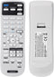 Projector Remote Control 2198635 for Epson 880 EX3280 VS260 EX5280 EX9230 PRO EX9240 EX7280 EX10000 BRIGHTLINK 725Wi 735Fi 1485Fi+ 1485Fi POWERLIT...