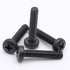 ReplacementScrews Stand Screws Compatible with TCL 65S421...