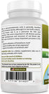 Best Naturals PABA 500 mg 180 Tablets...