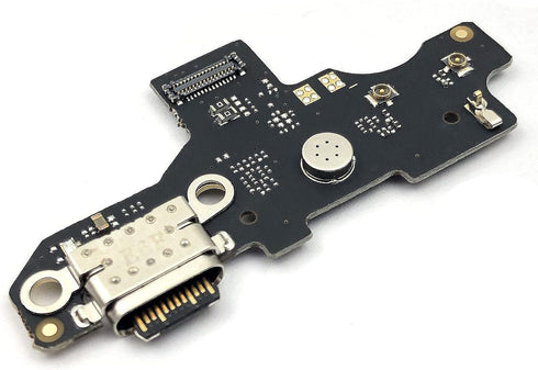 USB Charger Charging Port Dock Connector Ribbon Flex Cable PCB Board Compatible with COOLPAD Legacy CP3705A 3705 Metro PCS Boost Mobile...