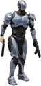 Hiya Toys Robocop 2014: Robocop (Silver Version) 1:18 Scale Action Figure, Multicolor...