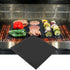 banapo Non-Toxic Non-Slip mat, Heat Resistant mat, for Microwave Oven for air Fryer(Square)...