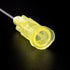 100 Pack 20 Gauge 1 Inch Lab Accessories, Individually Packaged. (20G-1 Inch)...
