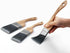 ROLLINGDOG Paint Brushes for Walls - Angled Paint Brushes Trim Brush for Painting Wall, Furniture(1.5", 2", 2.5")...