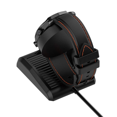 MOTONG for TicWatch Pro 3 USB Charging Cable Dock, Replacement USB Charger Charging Dock for TicWatch Pro 3/3 LTE......