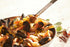 All-Clad Specialty Stainless Steel Fork 10-Inch, Perfect for Cooking and Serving, Ergonomic Handle, Kitchen Tool, Dining Essential, Cutlery, Silve...