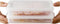 2 Pack-Bacon Keeper, Deli Meat Saver Cheese Cold Cuts Plastic Food Storage Containers with lids for Refrigerators,Lunch Box Christmas Cookie Holde...