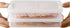 2 Pack-Bacon Keeper, Deli Meat Saver Cheese Cold Cuts Plastic Food Storage Containers with lids for Refrigerators,Lunch Box Christmas Cookie Holde...