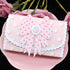 KSCRAFT Lady Wallet Coin Purse Metal Cutting Dies for DIY Scrapbooking Decorative Paper Craft...