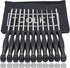 11 Pcs Carburetor Adjustment Tool Screwdriver Kit for Common 2 Cycle Carburator Adjusting Small Engine Carb Tune up Adjusting Tool, Carburetor Adj...