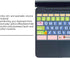 Keyboard Cover for Samsung Chromebook 4 3 XE310XBA XE500C13 XE501C13 11.6"/Chromebook 4 15.6" XE350XBA/Chromebook 2 XE500C12/Chromebook Plus V2 2-...