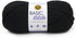 Lion Brand Yarn Basic Stitch Anti-Pilling Knitting Yarn, Yarn for Crocheting, 1-Pack, Black...