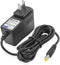 Power Supply for Trash Can 6V AC Power Adapter Compatible with iTouchless 13 Gallon Trash Can, 6.4Ft Long Power Cord Supply...