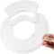 Pouring Shield for KitchenAid-Secure Pouring Shield with Removable Pour Spout for KitchenAid 4.5-5 Quart Tilt-Head Stand Mixers, Splatter Guard Fi...